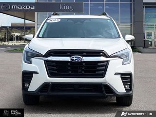 2023 Subaru Ascent Touring