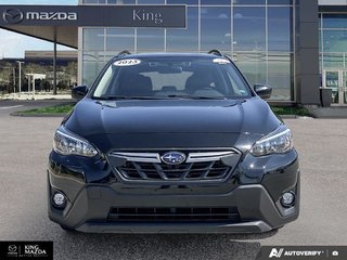 2023 Subaru Crosstrek Touring