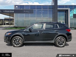 2023 Subaru Crosstrek Touring