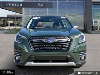2022 Subaru Forester Premier