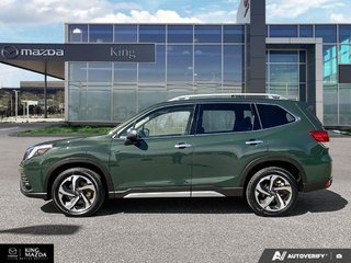 2022 Subaru Forester Premier