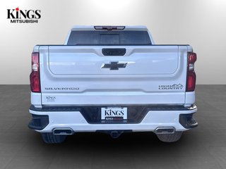 2024 Chevrolet Silverado 1500 High Country, keyless entry, Remote Start, BT in COLDBROOK, Nova Scotia - 5 - w320h240px