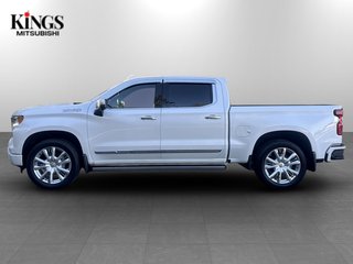 2024 Chevrolet Silverado 1500 High Country, keyless entry, Remote Start, BT in COLDBROOK, Nova Scotia - 2 - w320h240px