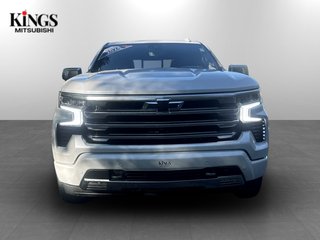 2024 Chevrolet Silverado 1500 High Country, keyless entry, Remote Start, BT in COLDBROOK, Nova Scotia - 4 - w320h240px