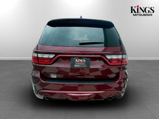 Dodge Durango GT Plus, keyless entry, backup camera, Bluetooth 2025 à COLDBROOK, Nouvelle-Écosse - 5 - w320h240px