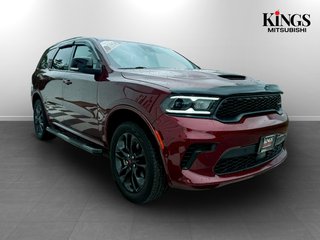 Dodge Durango GT Plus, keyless entry, backup camera, Bluetooth 2025 à COLDBROOK, Nouvelle-Écosse - 3 - w320h240px