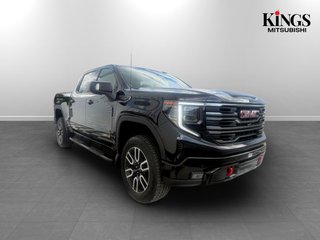 2026 GMC Sierra 1500 AT4, keyless entry, Remote Start, Bluetooth in Kentville, Nova Scotia - 3 - w320h240px