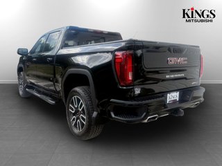 2026 GMC Sierra 1500 AT4, keyless entry, Remote Start, Bluetooth in Kentville, Nova Scotia - 6 - w320h240px