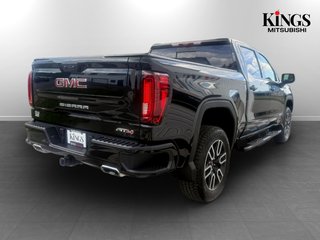 2026 GMC Sierra 1500 AT4, keyless entry, Remote Start, Bluetooth in Kentville, Nova Scotia - 4 - w320h240px