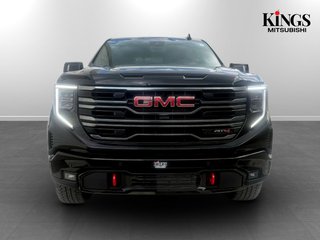 2026 GMC Sierra 1500 AT4, keyless entry, Remote Start, Bluetooth in Kentville, Nova Scotia - 2 - w320h240px
