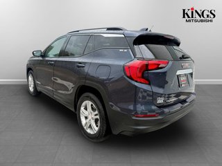 2018 GMC Terrain SLE, keyless entry, backup camera, Bluetooth in COLDBROOK, Nova Scotia - 6 - w320h240px