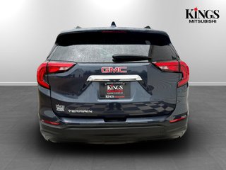 2018 GMC Terrain SLE, keyless entry, backup camera, Bluetooth in COLDBROOK, Nova Scotia - 5 - w320h240px