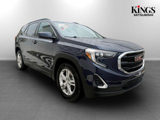 2018 GMC Terrain SLE, keyless entry, backup camera, Bluetooth in COLDBROOK, Nova Scotia - 3 - w320h240px