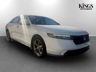 2023 Honda Accord Sedan EX, keyless entry, backup camera, Bluetooth in COLDBROOK, Nova Scotia - 3 - w320h240px
