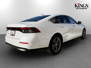 Honda Accord Sedan EX, keyless entry, backup camera, Bluetooth 2023 à COLDBROOK, Nouvelle-Écosse - 4 - w320h240px