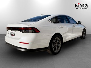 2023 Honda Accord Sedan EX, keyless entry, backup camera, Bluetooth in COLDBROOK, Nova Scotia - 4 - w320h240px