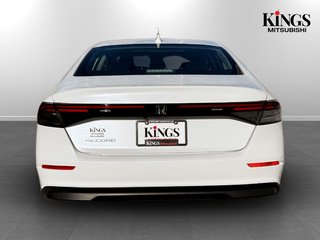 2023 Honda Accord Sedan EX, keyless entry, backup camera, Bluetooth in COLDBROOK, Nova Scotia - 5 - w320h240px