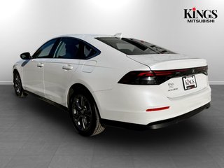 2023 Honda Accord Sedan EX, keyless entry, backup camera, Bluetooth in COLDBROOK, Nova Scotia - 6 - w320h240px