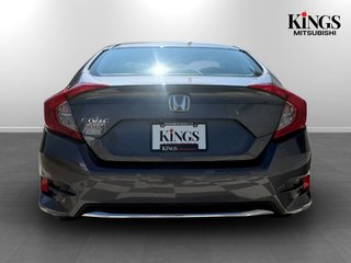 2019 Honda Civic Sedan EX, keyless entry, backup camera, Bluetooth in COLDBROOK, Nova Scotia - 5 - w320h240px