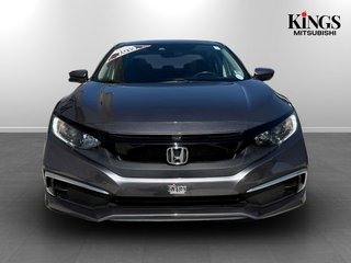 2019 Honda Civic Sedan EX, keyless entry, backup camera, Bluetooth in COLDBROOK, Nova Scotia - 2 - w320h240px