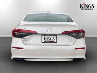 Honda Civic Sedan LX, keyless entry, backup camera, Bluetooth 2022 à COLDBROOK, Nouvelle-Écosse - 5 - w320h240px