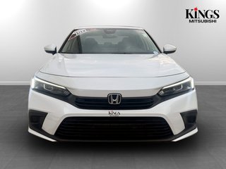 Honda Civic Sedan LX, keyless entry, backup camera, Bluetooth 2022 à COLDBROOK, Nouvelle-Écosse - 2 - w320h240px
