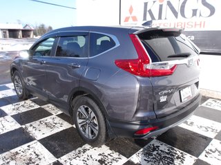 2019 Honda CR-V LX - alloys, a/c, heated seats, reverse camera in COLDBROOK, Nova Scotia - 6 - w320h240px