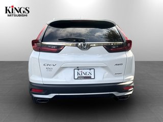2021 Honda CR-V Sport, keyless entry, Cruise control, Bluetooth in COLDBROOK, Nova Scotia - 5 - w320h240px