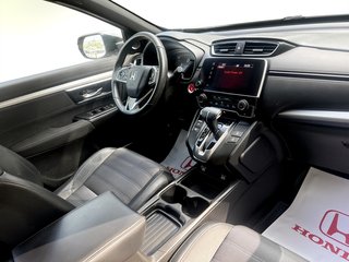 2021 Honda CR-V Sport, keyless entry, Cruise control, Bluetooth in COLDBROOK, Nova Scotia - 6 - w320h240px