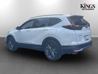 Honda CR-V Sport, keyless entry, Cruise control, Bluetooth 2021 à Kentville, Nouvelle-Écosse - 3 - w320h240px