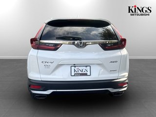 Honda CR-V Sport, keyless entry, Cruise control, Bluetooth 2021 à Kentville, Nouvelle-Écosse - 5 - w320h240px