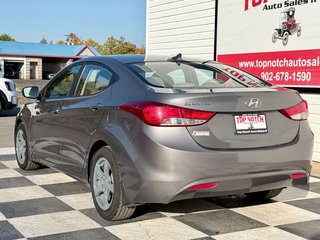 2013 Hyundai Elantra GL | FM/CD/Bluetooth, Heated Seats, Power Windows in COLDBROOK, Nova Scotia - 6 - w320h240px