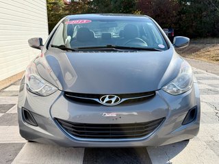2013 Hyundai Elantra GL | FM/CD/Bluetooth, Heated Seats, Power Windows in COLDBROOK, Nova Scotia - 2 - w320h240px