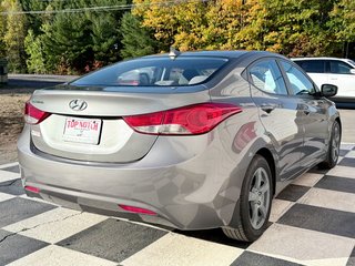 2013 Hyundai Elantra GL | FM/CD/Bluetooth, Heated Seats, Power Windows in COLDBROOK, Nova Scotia - 4 - w320h240px