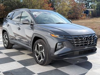 Hyundai Tucson Hybrid Luxury | Sunroof, Power Seats, Reverse Camera 2023 à COLDBROOK, Nouvelle-Écosse - 3 - w320h240px