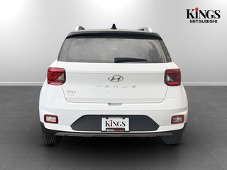 Hyundai Venue Preferred 2022 à Kentville, Nouvelle-Écosse - 5 - w320h240px