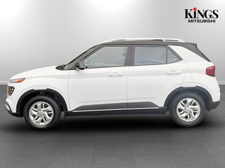 Hyundai Venue Preferred 2022 à Kentville, Nouvelle-Écosse - 2 - w320h240px