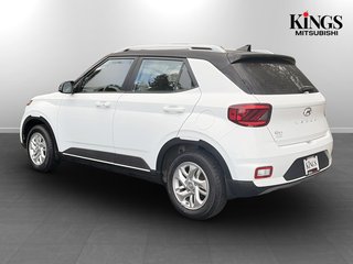 Hyundai Venue Preferred 2022 à Kentville, Nouvelle-Écosse - 3 - w320h240px