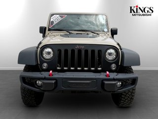2018 Jeep Wrangler JK Unlimited Rubicon, keyless entry, Cruise control, Bluetooth in COLDBROOK, Nova Scotia - 2 - w320h240px