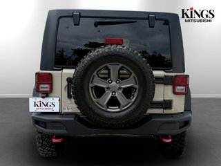2018 Jeep Wrangler JK Unlimited Rubicon, keyless entry, Cruise control, Bluetooth in COLDBROOK, Nova Scotia - 5 - w320h240px