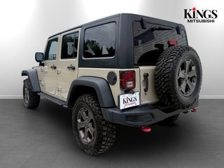 2018 Jeep Wrangler JK Unlimited Rubicon, keyless entry, Cruise control, Bluetooth in COLDBROOK, Nova Scotia - 6 - w320h240px