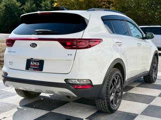 Kia Sportage EX-S | Sunroof, Android Auto, Power Seats 2021 à COLDBROOK, Nouvelle-Écosse - 4 - w320h240px