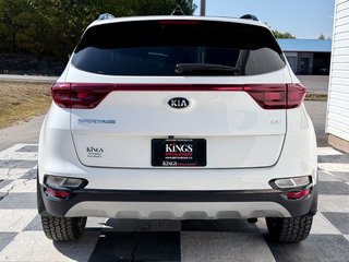 Kia Sportage EX-S | Sunroof, Android Auto, Power Seats 2021 à COLDBROOK, Nouvelle-Écosse - 5 - w320h240px