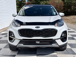 Kia Sportage EX-S | Sunroof, Android Auto, Power Seats 2021 à COLDBROOK, Nouvelle-Écosse - 2 - w320h240px