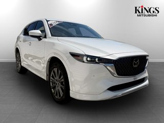 2025 Mazda CX-5 Signature, keyless entry, backup camera, Bluetooth in Kentville, Nova Scotia - 3 - w320h240px
