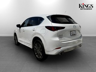 2025 Mazda CX-5 Signature, keyless entry, backup camera, Bluetooth in Kentville, Nova Scotia - 6 - w320h240px