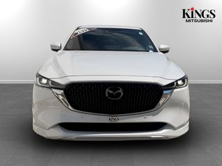 2025 Mazda CX-5 Signature, keyless entry, backup camera, Bluetooth in Kentville, Nova Scotia - 2 - w320h240px