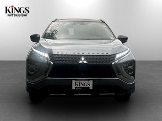 2024 Mitsubishi Eclipse Cross noir, keyless entry, backup camera, Bluetooth in COLDBROOK, Nova Scotia - 4 - w320h240px