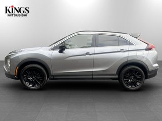 2024 Mitsubishi Eclipse Cross noir, keyless entry, backup camera, Bluetooth in COLDBROOK, Nova Scotia - 2 - w320h240px