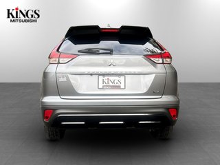 2024 Mitsubishi Eclipse Cross noir, keyless entry, backup camera, Bluetooth in COLDBROOK, Nova Scotia - 5 - w320h240px